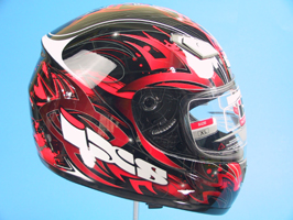 61//62 IXS Casco HX 2400 /"STORM/" CASCO INTEGRALE TAGLIA XL CASCO SCOOTER 50/% di sconto